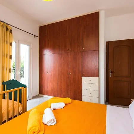 Blue 2 - With Private Pool * Perama (Crete)