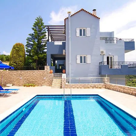 Blue 2 - With Private Pool Villa