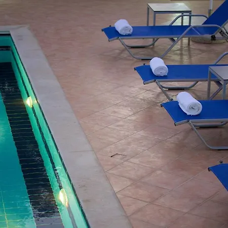 Villa Blue 2 - With Private Pool