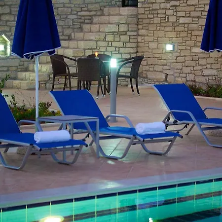 Blue 2 - With Private Pool Villa