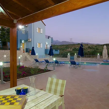 Blue 2 - With Private Pool Villa *