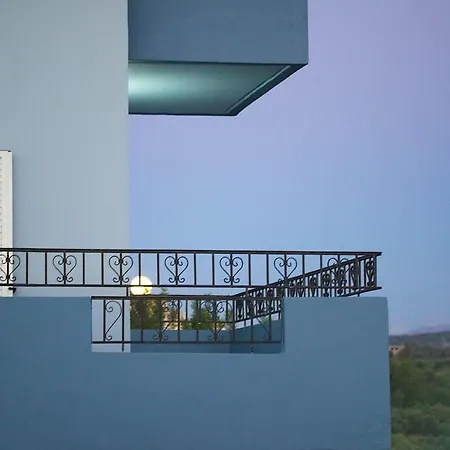 Blue 2 - With Private Pool * Perama (Crete)