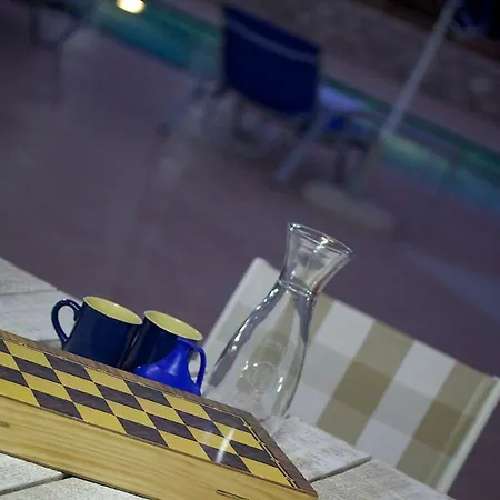 Villa Blue 2 - With Private Pool *