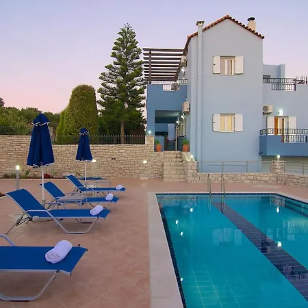 Blue 2 - With Private Pool Villa