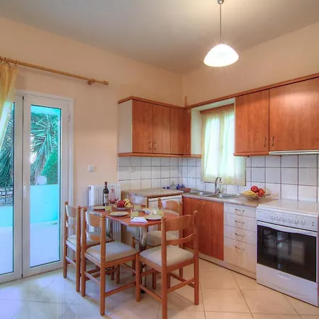 Blue 2 - With Private Pool Villa *