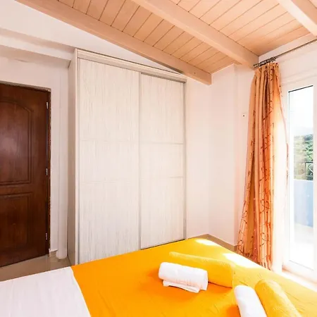 Villa Blue 2 - With Private Pool Perama (Crete)