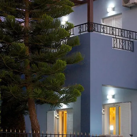 Blue 2 - With Private Pool *