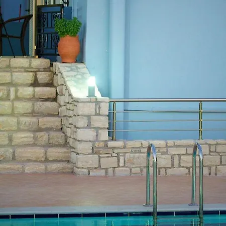 Blue 2 - With Private Pool Villa *