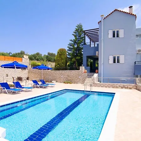 Blue 2 - With Private Pool Villa