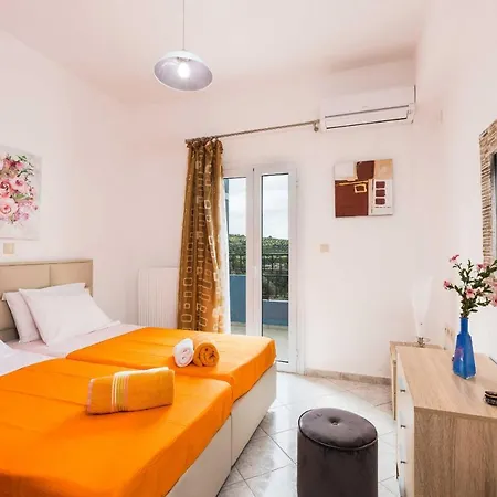 Villa Blue 2 - With Private Pool *