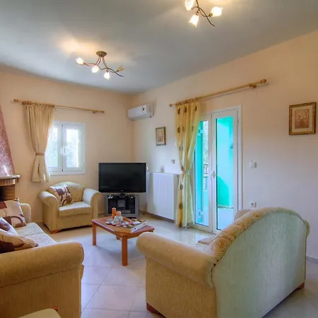 Villa Blue 2 - With Private Pool *