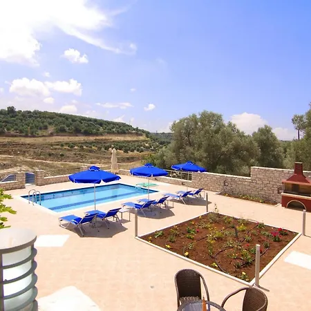 Blue 2 - With Private Pool Villa
